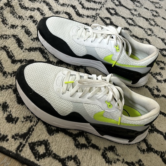 🔥 Nike Air Max Systm - Picture 2 of 5